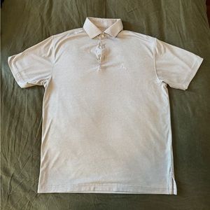 Rhoback Performance Polo - The Foghorn, Small